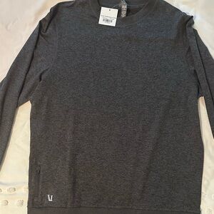 Vuori Ponto Performance Crew   NWT